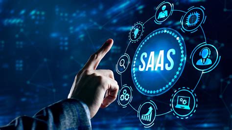 SaaS .